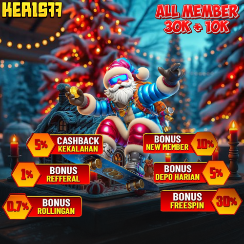 KERIS77 | Game Cuan Maksimal Dengan Sensasi Hiburan Tanpa Batas